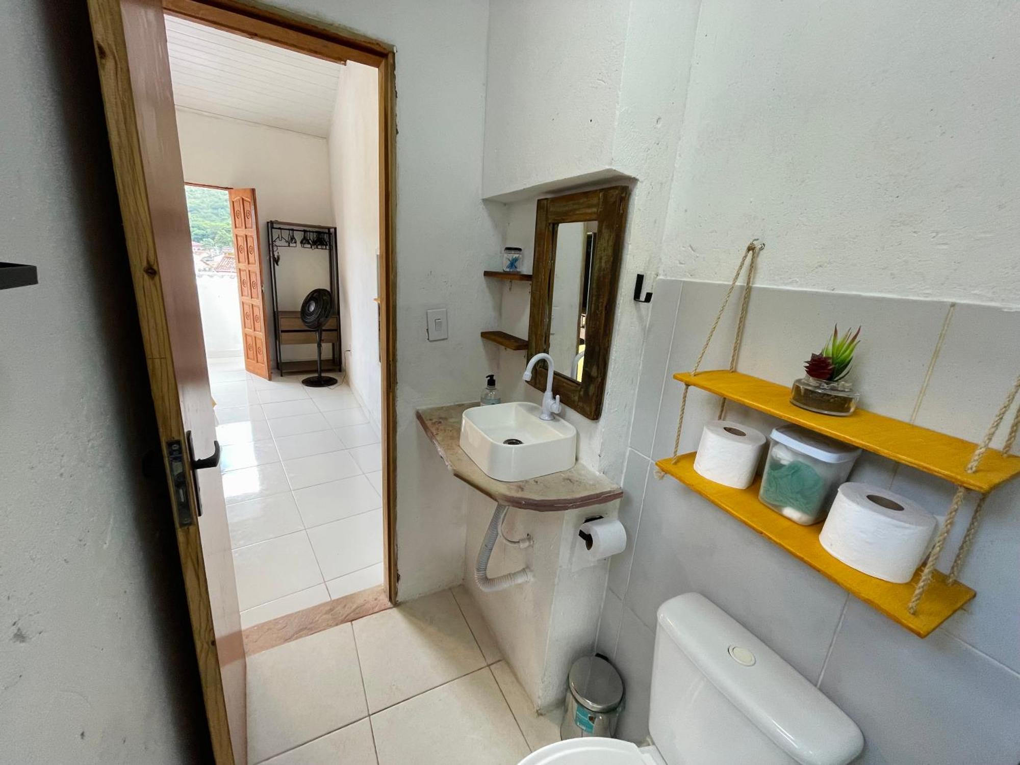 Downtown W 2 Suites W Ac 伦索伊斯 外观 照片