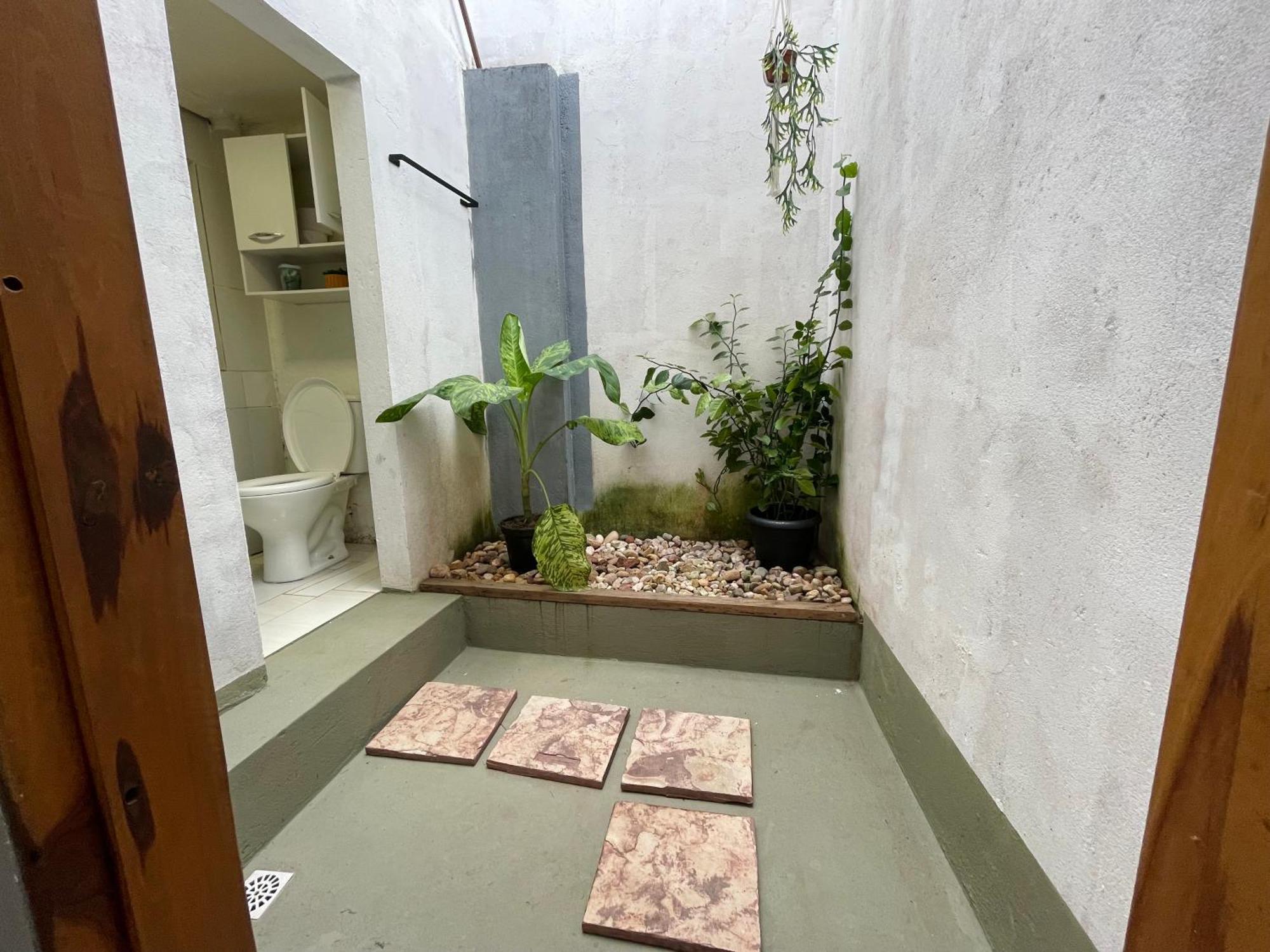 Downtown W 2 Suites W Ac 伦索伊斯 外观 照片