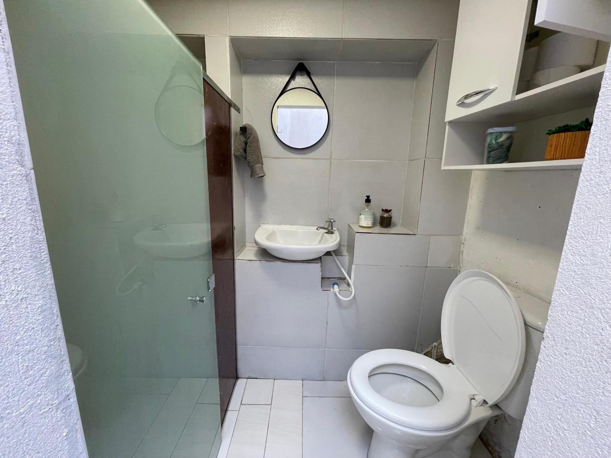 Downtown W 2 Suites W Ac 伦索伊斯 外观 照片