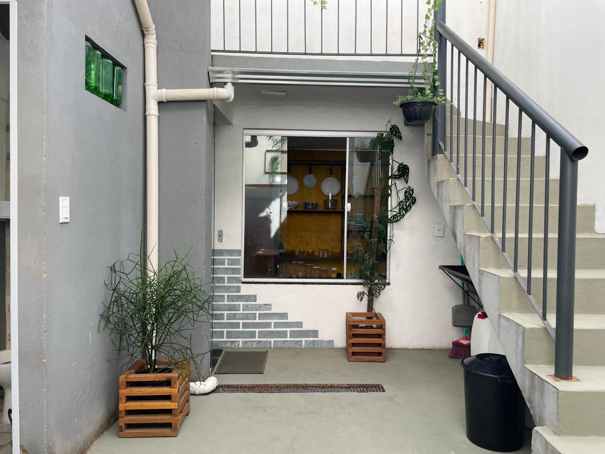 Downtown W 2 Suites W Ac 伦索伊斯 外观 照片